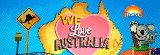 Australian TV program to showcase some of country's best destinations Australian TV program to showcase some of country's best destinations